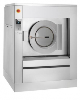 BÖWE Industriewaschmaschine BWH45TP - 45kg