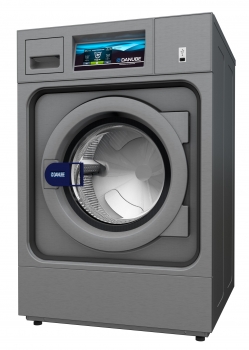 DANUBE Industriewaschmaschine WPR-8 ET2 LP - 9kg