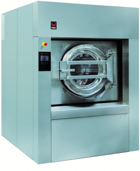 IPSO Industriewaschmaschine IY1200-D AV - 120 kg