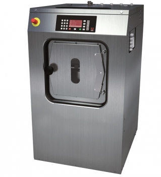 IPSO Trennwandwaschmaschine IH280 AV - 31 kg