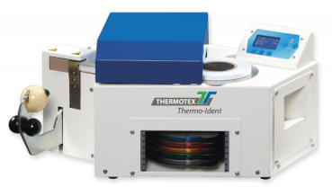THERMTHERMOTEX Multifunktionsgerät Thermo-Ident 2