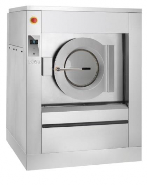 BÖWE Industriewaschmaschine BWH60TP - 45kg