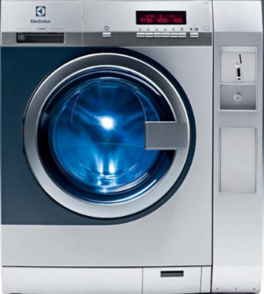 Electrolux Waschsalonwaschmaschine myPROzip LP - 8kg