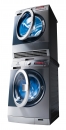Electrolux Professional myPro 8kg - gewerbliche Waschmaschine und Trockner als Turm