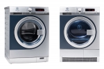 Electrolux myPro 8 kg - gewerbliche Waschmaschine und Trockner im SET